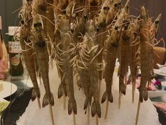 -海上明月海鲜火锅 鲜切牛肉