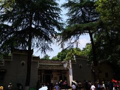 -韶山毛泽东同志故居