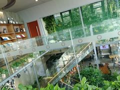 -了不起的考拉咖啡店(高新店)