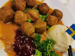 -宜家·瑞典风味餐厅(北京西红门店)