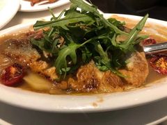 -港丽餐厅(高德置地店)