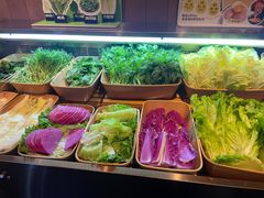 -牛New寿喜烧(虹桥新天地店)