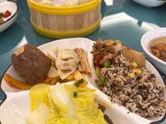 -颐而康·按摩·艾灸·足疗(汽车东站店)