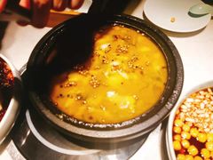 -拈菜(观音桥阳光世纪店)