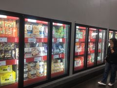 -山姆会员商店(杨桥西路店)