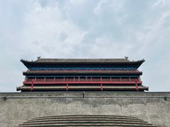 -西安城墙·碑林历史文化景区