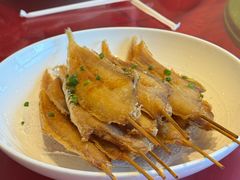 -妈妈菜舟山海鲜(定海古城店)
