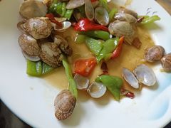 -宾朋海鲜特色美食餐厅·纯手工鲅鱼水饺(兴海路店)