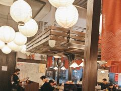 -大馥·炭火烧肉酒场(莘庄莘福坊店)