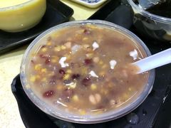 冬三宝-百花传统甜品店(原址店)