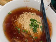 -松鹤面馆·古法焖肉面(观前店)