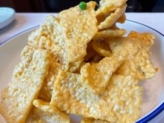 咸蛋黄锅巴-930私房菜(欧阳路店)