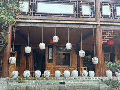 -青城甲(青城山店)