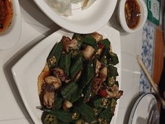 -东方饺子王(工农大路店)