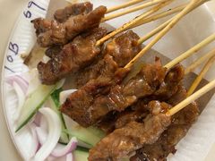 -纽顿熟食中心