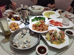 -新享乐海鲜(翠华路店)