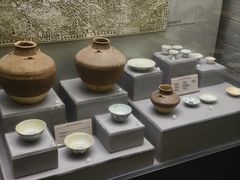 -深圳博物馆历史民俗馆