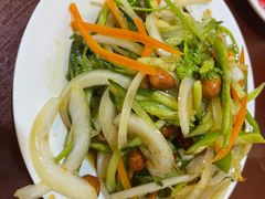 -玫瑰红烤羊排(北新桥三条店)