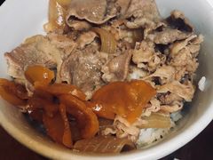 -铃木食堂(帽儿胡同店)