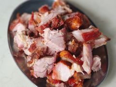 -洲心明记烧肉大粥(总店)