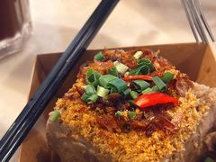 -何九海南茶店(鬼仔巷店)