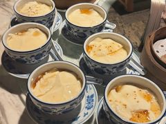 -广州花园酒店荔湾亭·地道点心·粤式饮茶