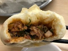 -老陶包子铺(南大西南村店)
