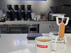 -72 COFFEE(东朝阳路店)