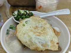 -正宗潮州鱼蛋粉(长寿西路店)