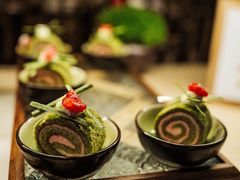 -罗宾斯牛排馆(重庆丽晶酒店)
