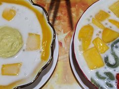 -甜心妈妈·榴莲星级糖水(北京路总店)