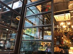 -The Coffee Academïcs(铜锣湾店)