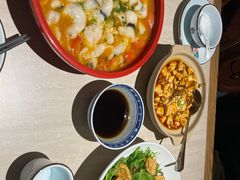 -南山翁新概念川菜(红山常发广场店)