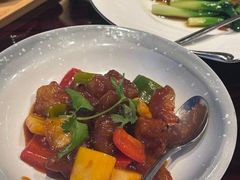 -新天世纪中餐厅