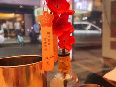 -神府路壹号·海鲜烧烤排档(三坊七巷店)