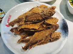 小黄鱼-汉虾王.小龙虾.武汉菜.粤菜(科技园店)