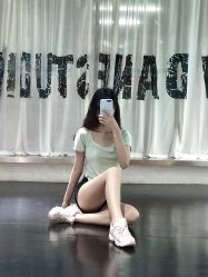 -我舞空间舞蹈培训