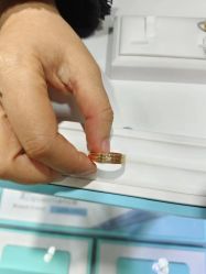 -JKHappiness培育钻石钻戒婚戒定制(天河国贸店)