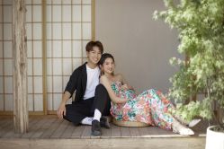 -专注孕妇照亲子照·纪田摄影