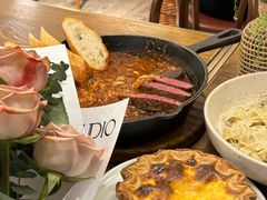 法式布丁挞-Money Shops(愚园路店)