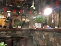 -唇辣号重庆老火锅(燕郊鑫乐汇店)