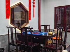 -华庭苑农家乐(旺山店)