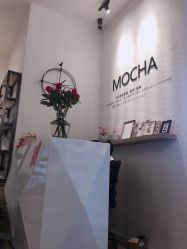 -MOCHA日式美甲·美睫