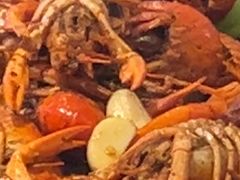 -沪小胖·小龙虾·蓝龙王(八佰伴店)