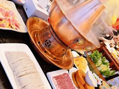 -南门涮肉(通州大船店)