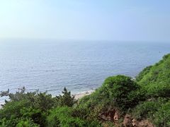 -养马岛旅游度假区