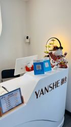 -YANSHE颜舍  Studio