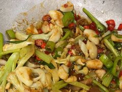 -李氏传家菜(兴城路店)