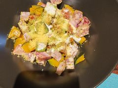 -甘尼仕印度餐厅爵士酒吧(阳春巷店)