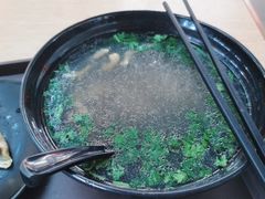-冯鑫记南京鸭血粉丝汤(南京南站店)